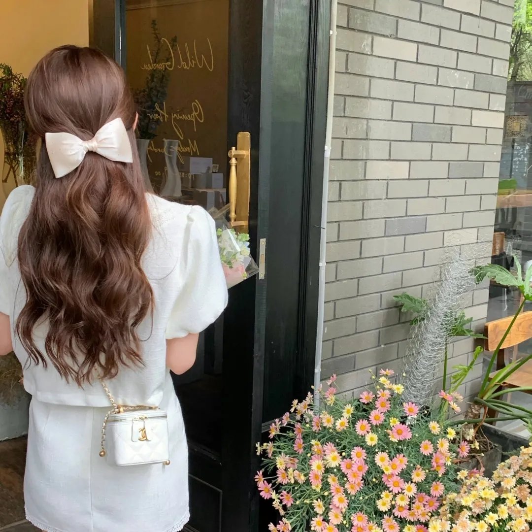 白粉飞 第三季