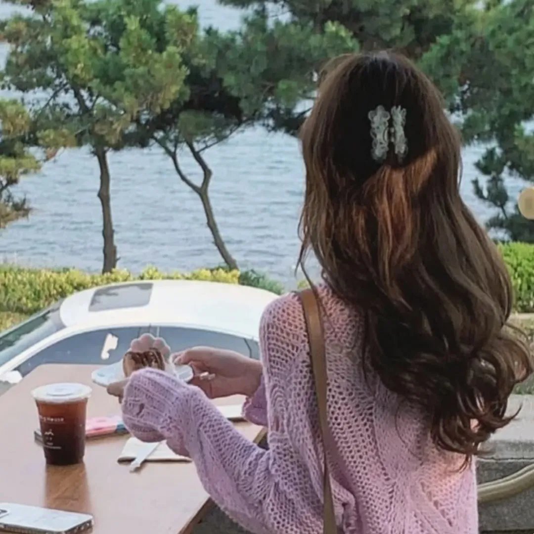 花落花开