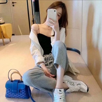 是女儿是妈妈