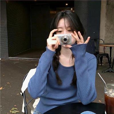 台北女子图鉴